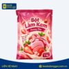 Bao bì bột làm kem 1kg màng ghép