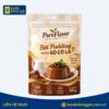 Bao bì bột pudding in trục đồng ghép dung môi 3 lớp