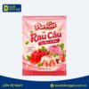 Bao bì bột rau câu jelly in theo yêu cầu