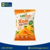 Túi hàn lưng giữa đựng trái cây sấy