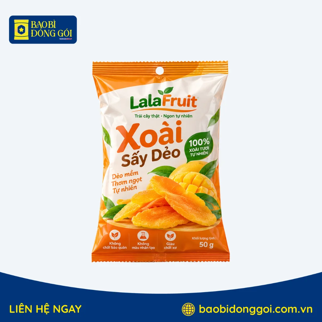 Túi Hàn Lưng Giữa