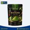 Bao bì bột matcha cao cấp sang trọng